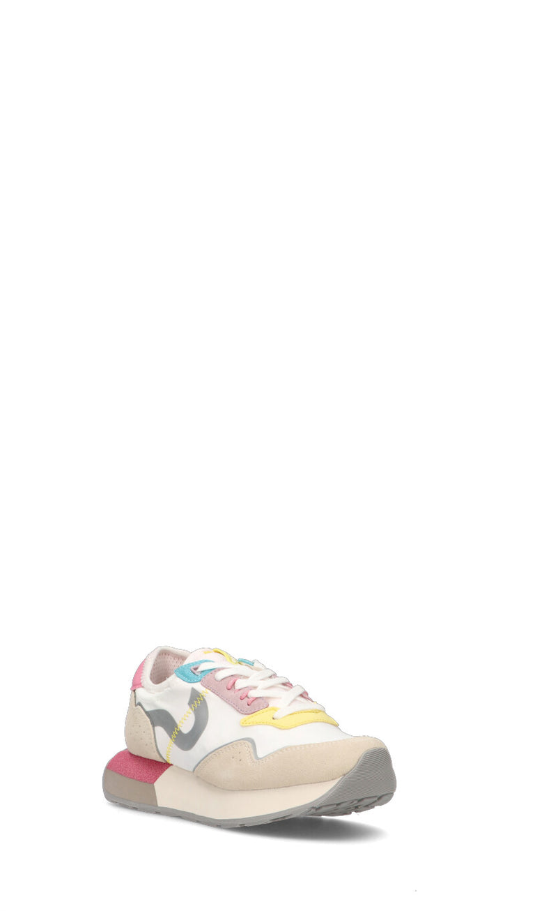 C-JEANS Sneaker donna multicolor