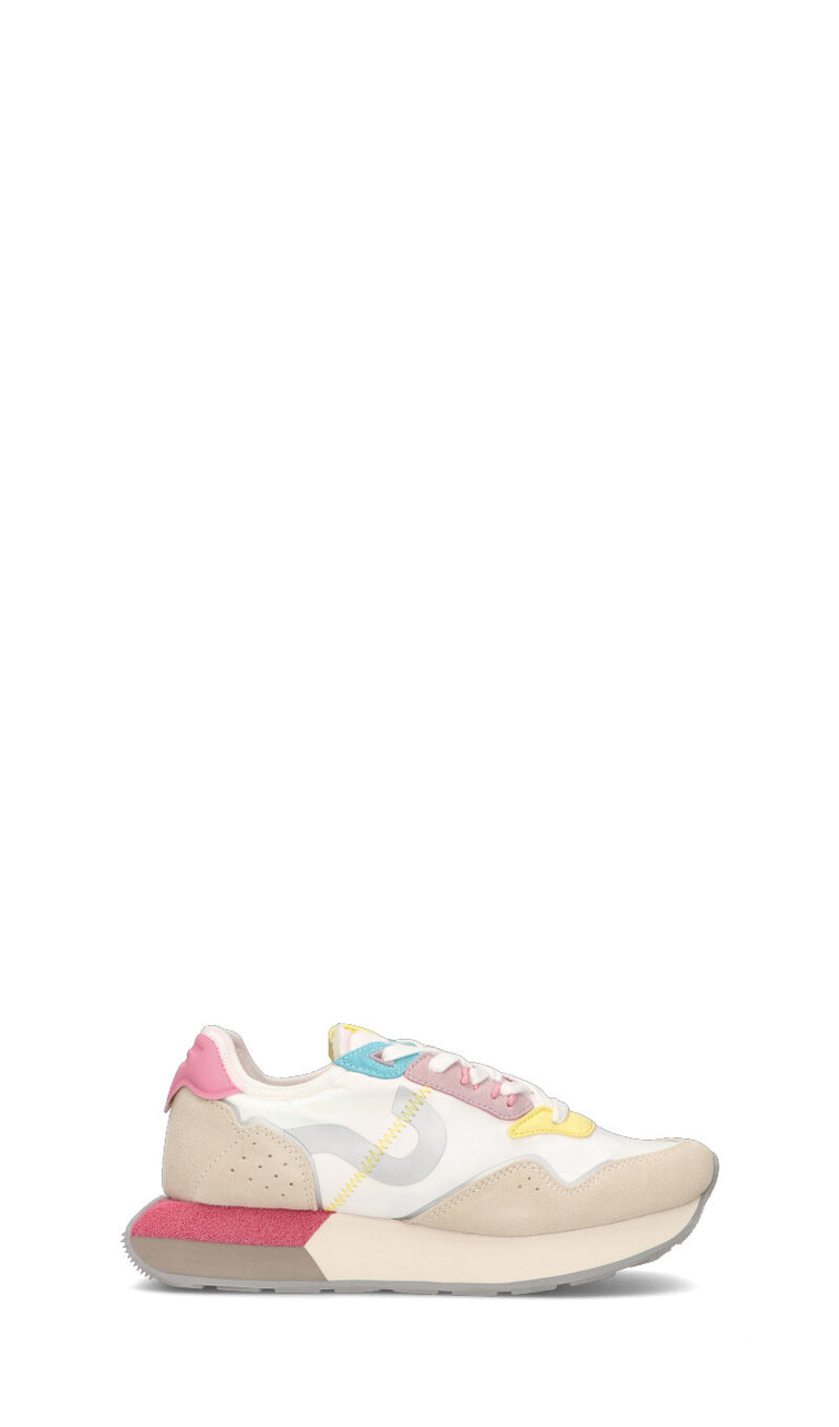 C-JEANS Sneaker donna multicolor