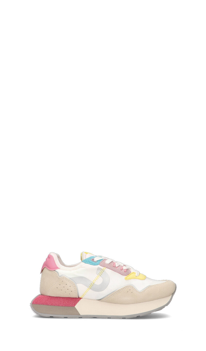 C-JEANS Sneaker donna multicolor