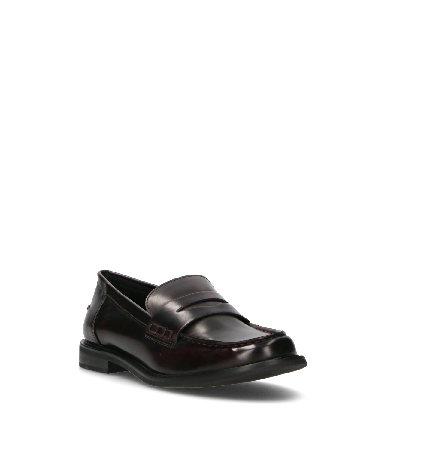 CAFéNOIR Mocassino donna bordeaux
