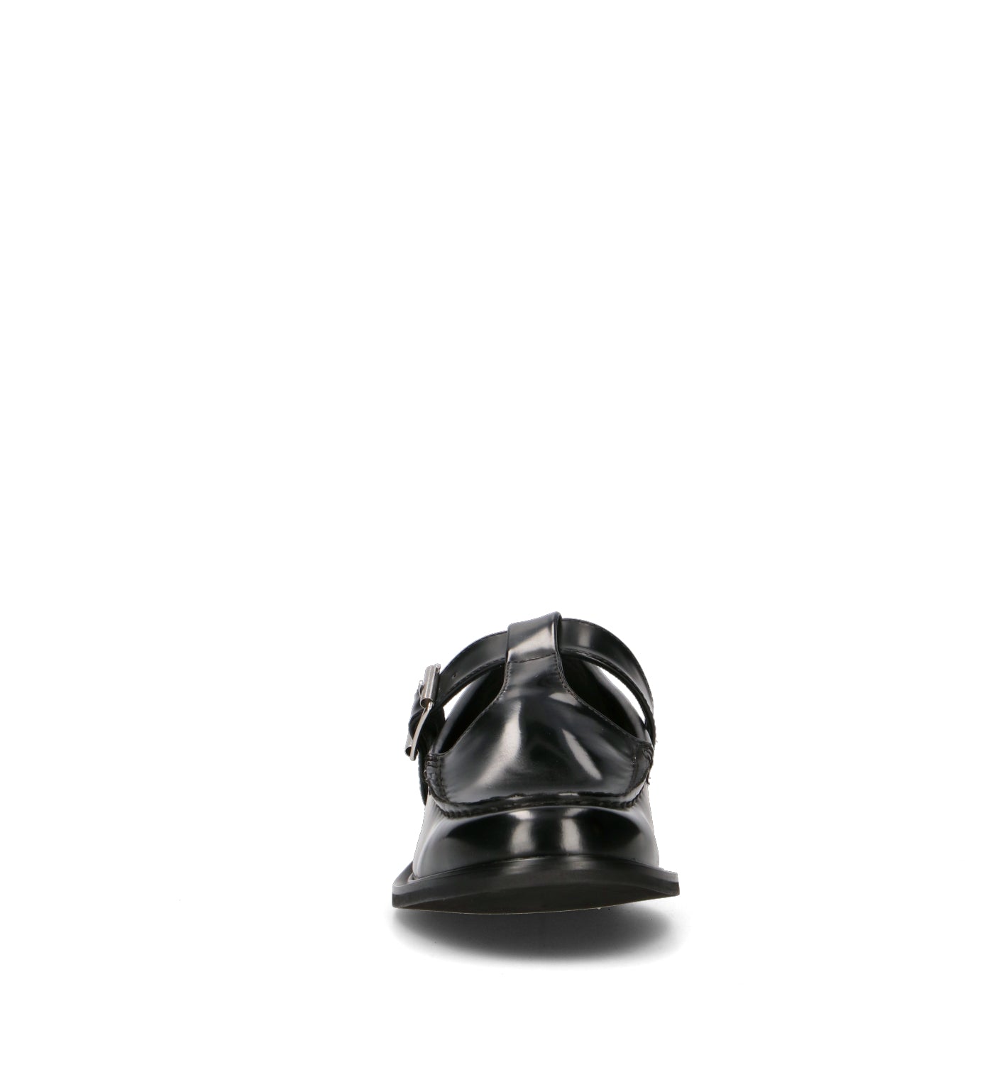 CAFéNOIR Mocassino donna nero