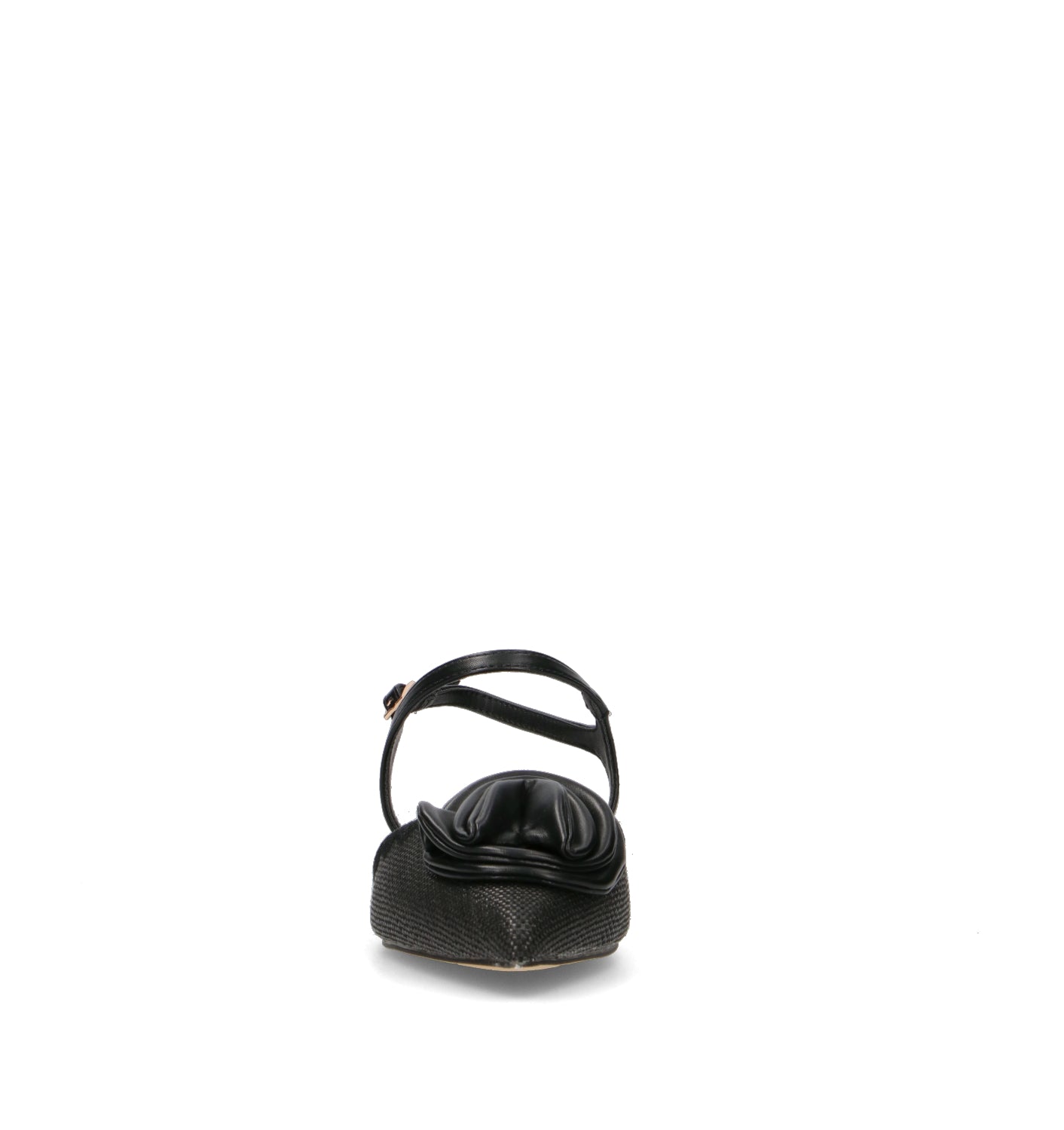 CAFéNOIR Slingback donna nera
