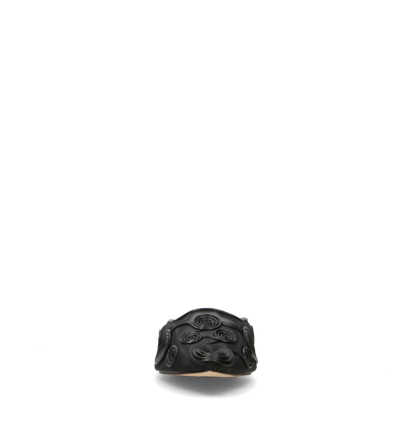 CAFéNOIR Sabot donna nero