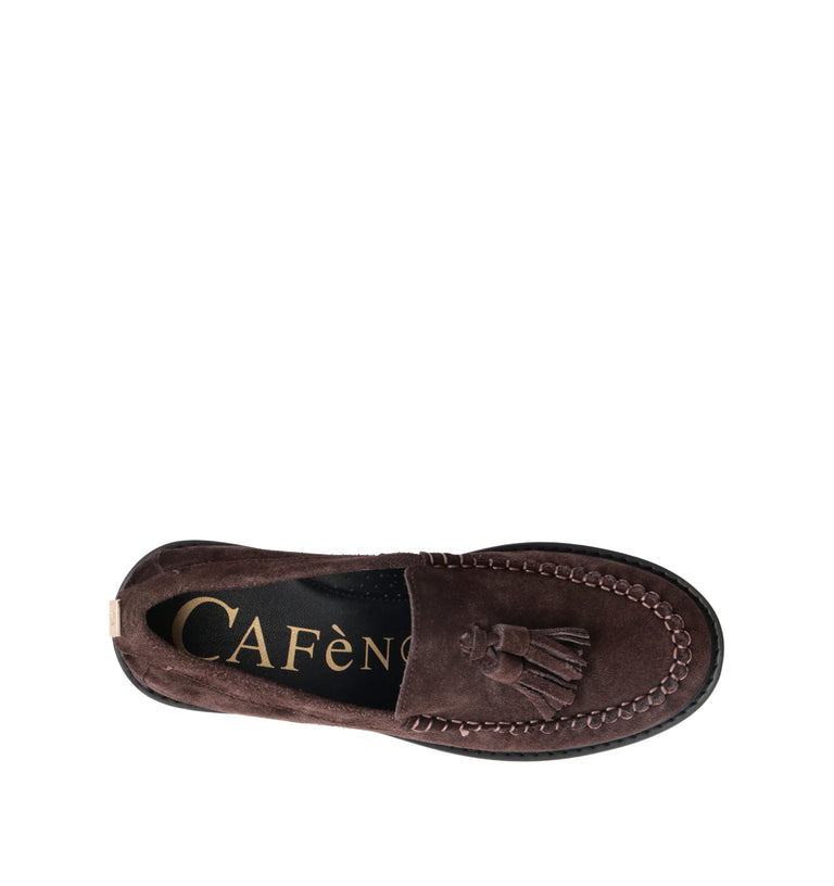 CAFéNOIR Mocassino donna