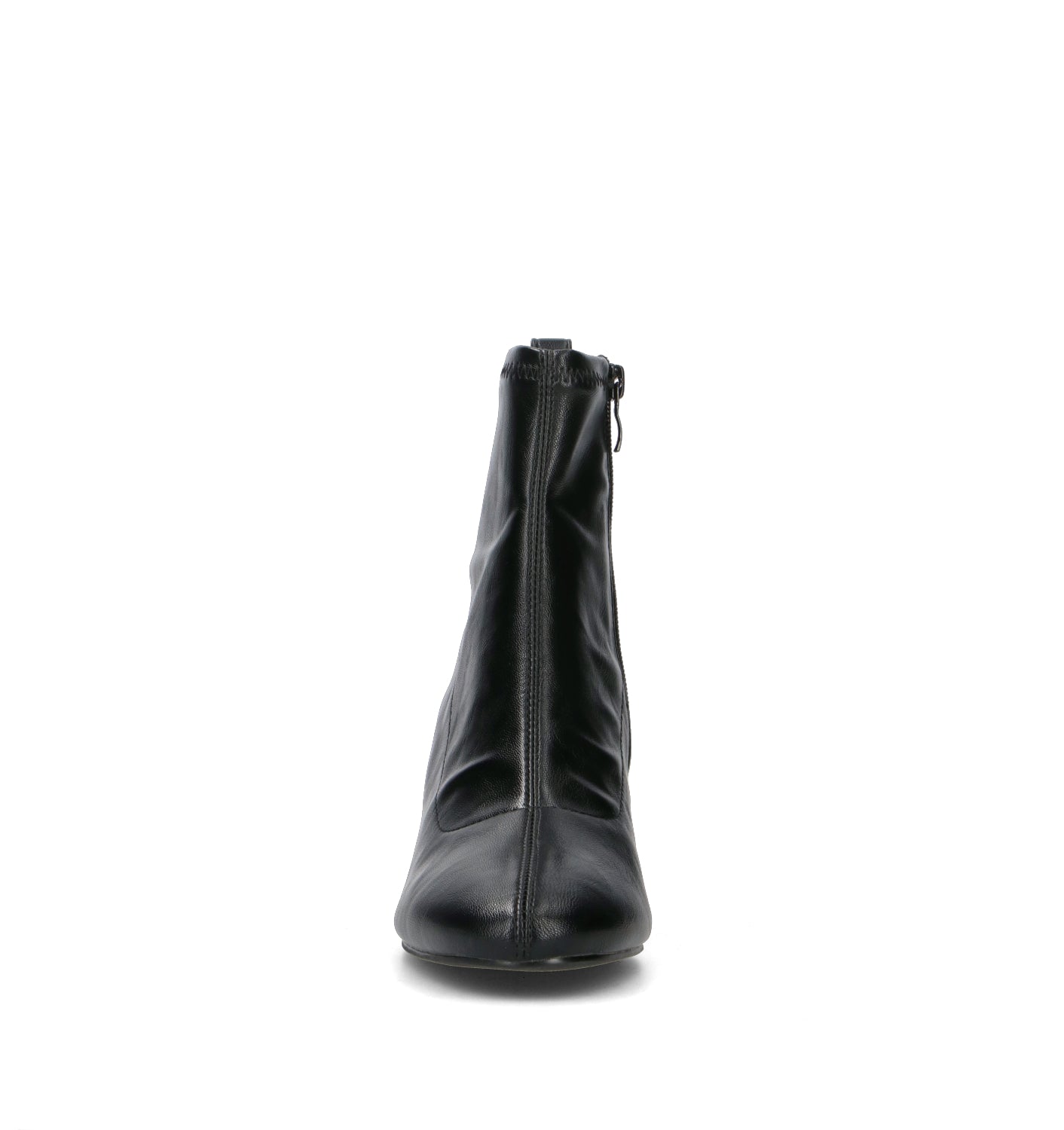 CAFéNOIR Tronchetto donna nero