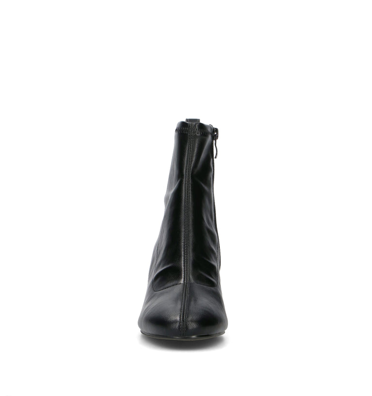 CAFéNOIR Tronchetto donna nero