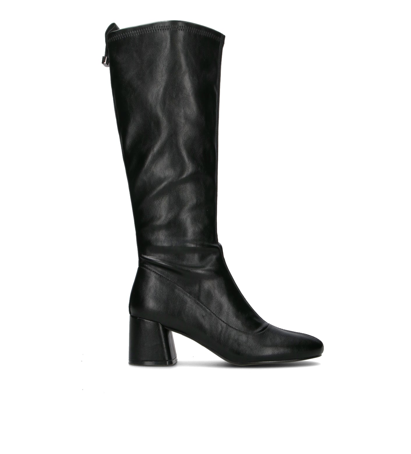 CAFéNOIR Stivale donna nero
