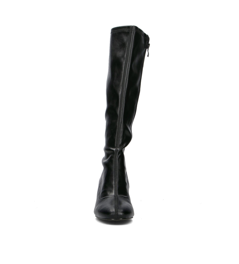 CAFéNOIR Stivale donna nero