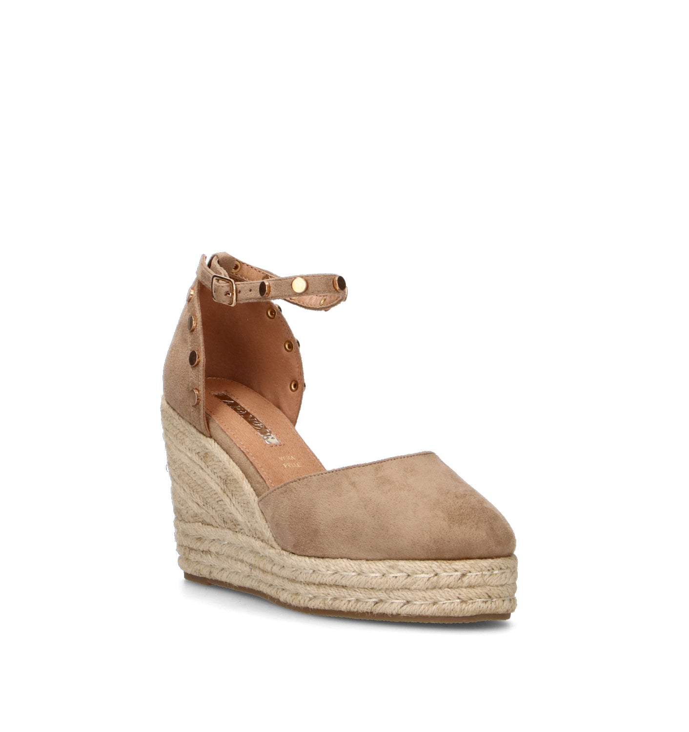 CAFéNOIR Campeggina donna beige