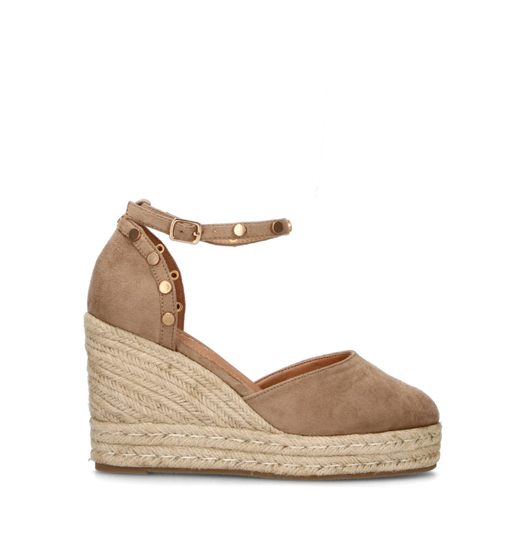 CAFéNOIR Campeggina donna beige