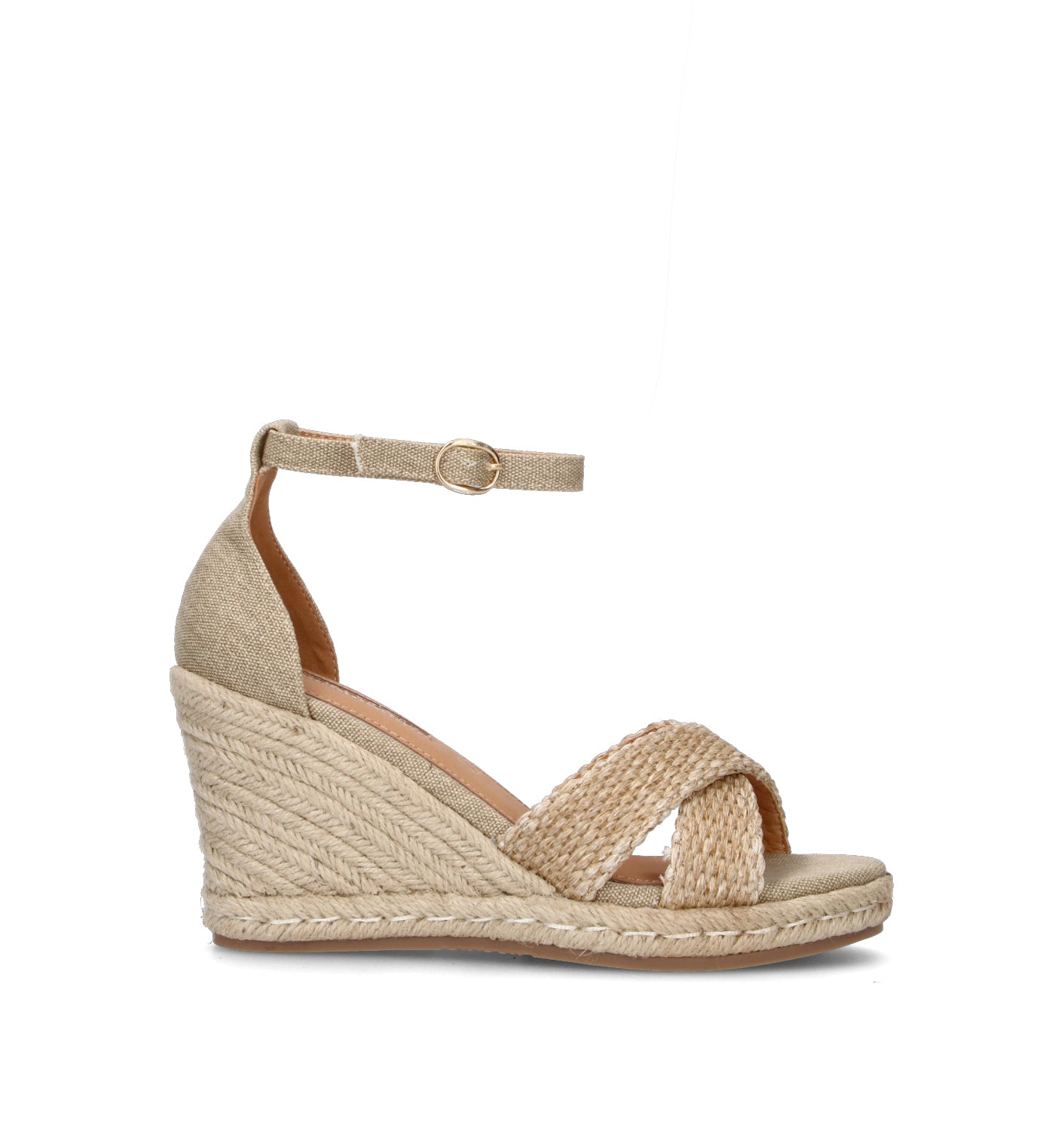 CAFéNOIR Campeggina donna beige
