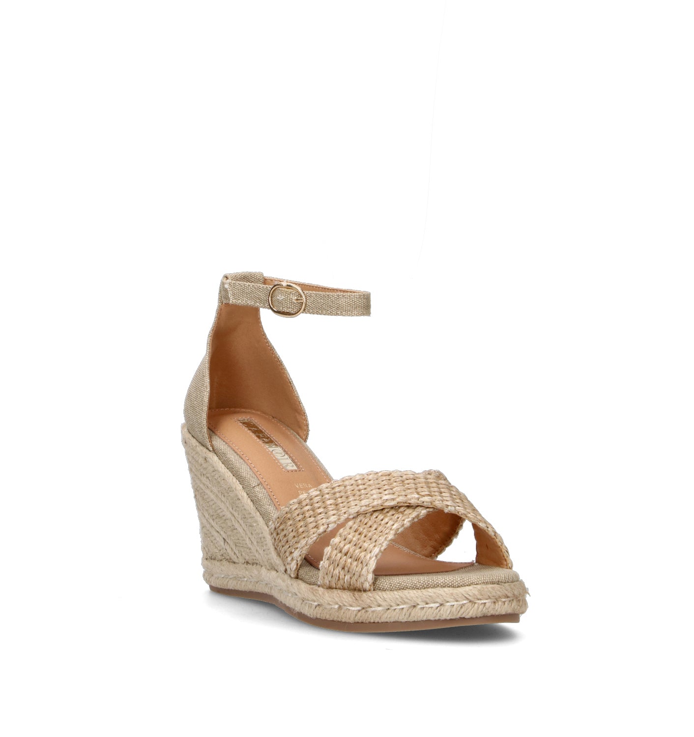 CAFéNOIR Campeggina donna beige