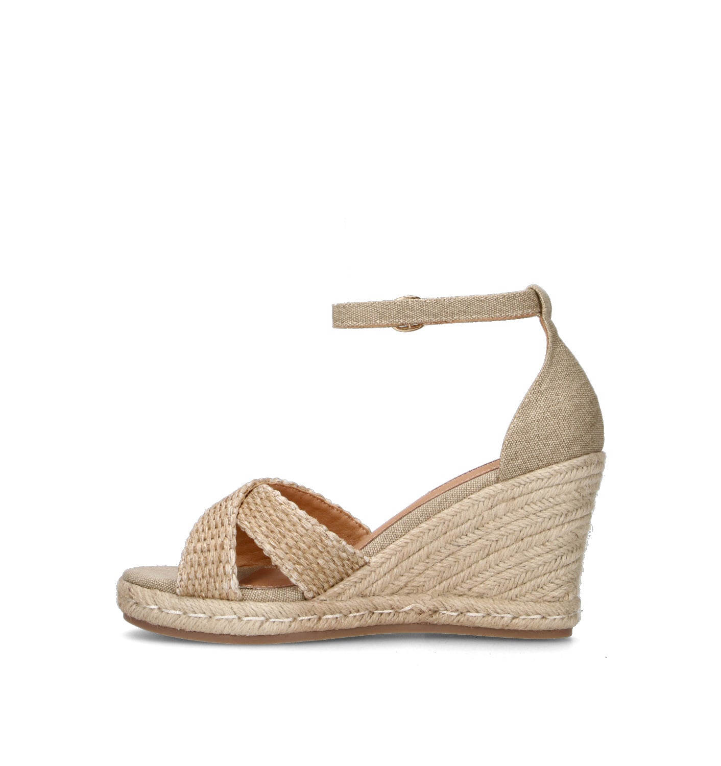 CAFéNOIR Campeggina donna beige