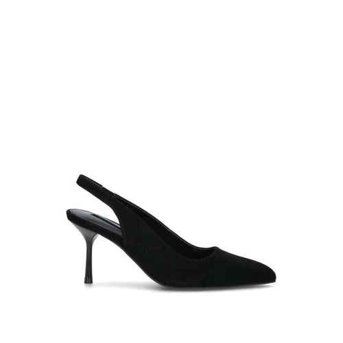 CAFéNOIR Slingback donna nera