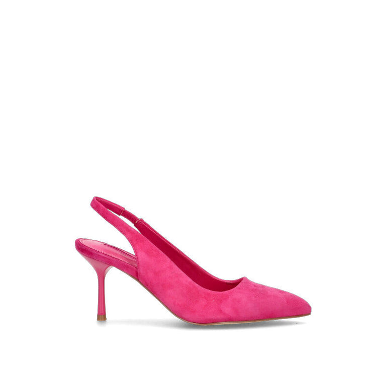 CAFéNOIR Slingback donna fucsia