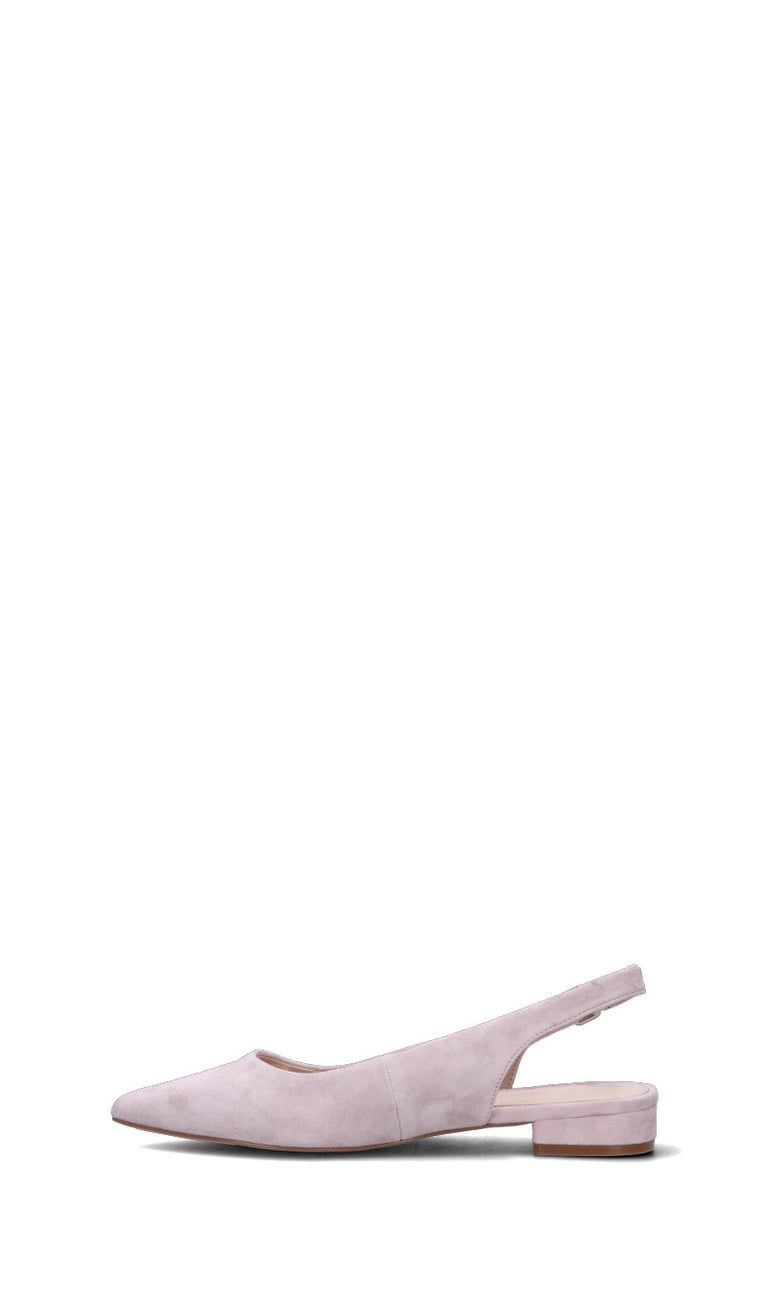 CAFéNOIR Slingback donna cipria