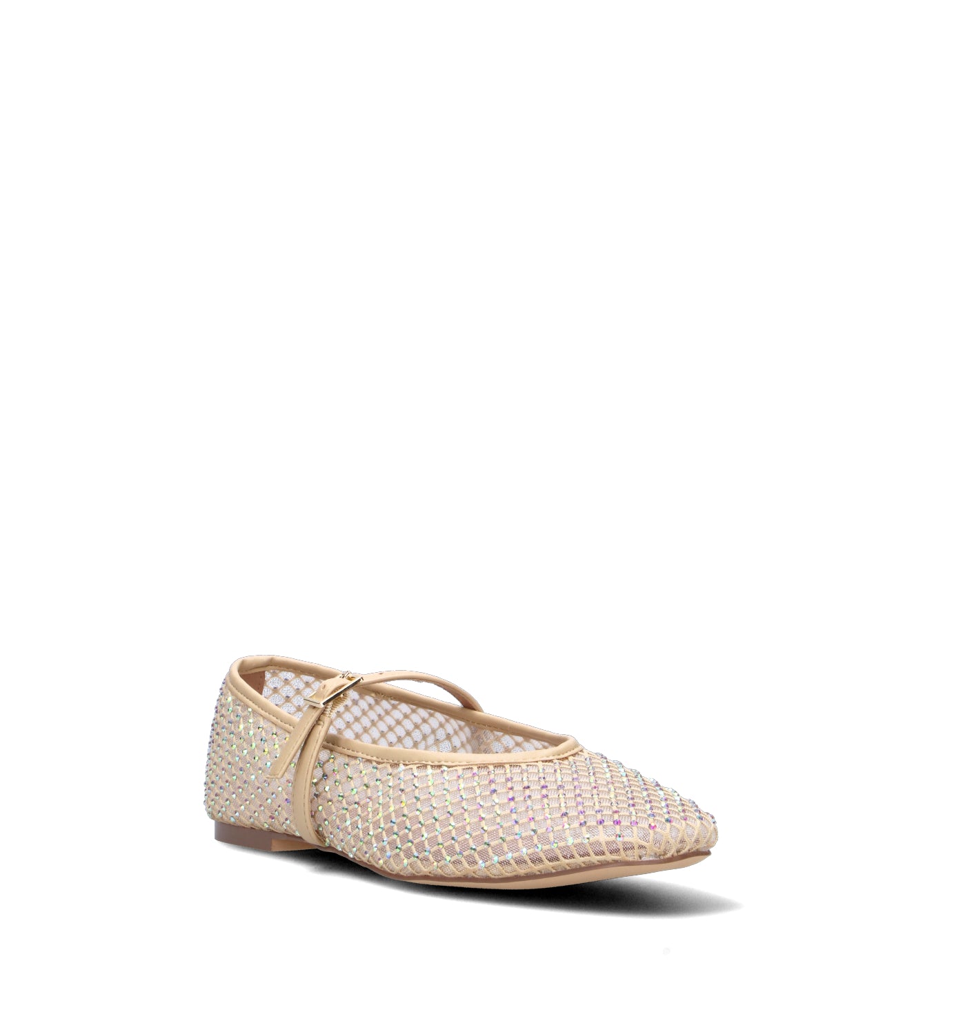 CAFéNOIR Ballerina donna platino