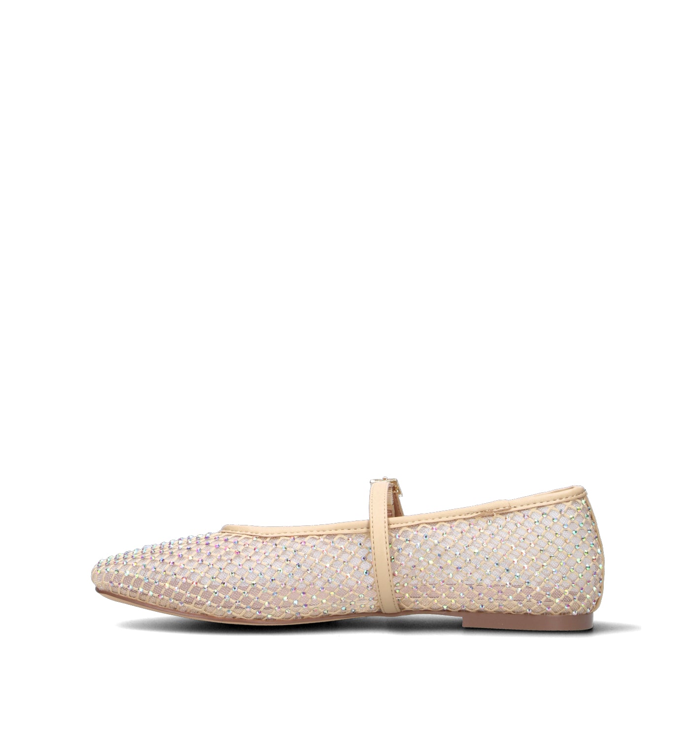 CAFéNOIR Ballerina donna platino