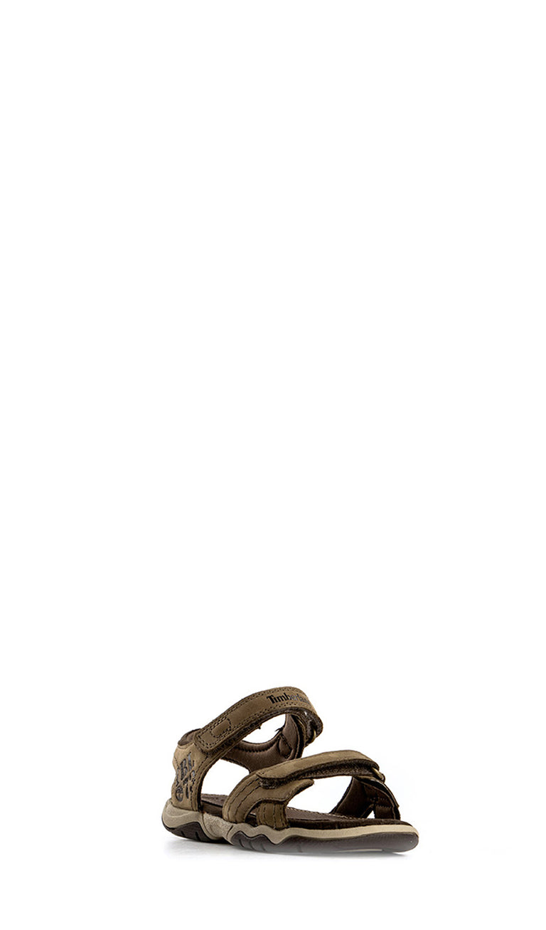 TIMBERLAND Sandalo bimbo beige