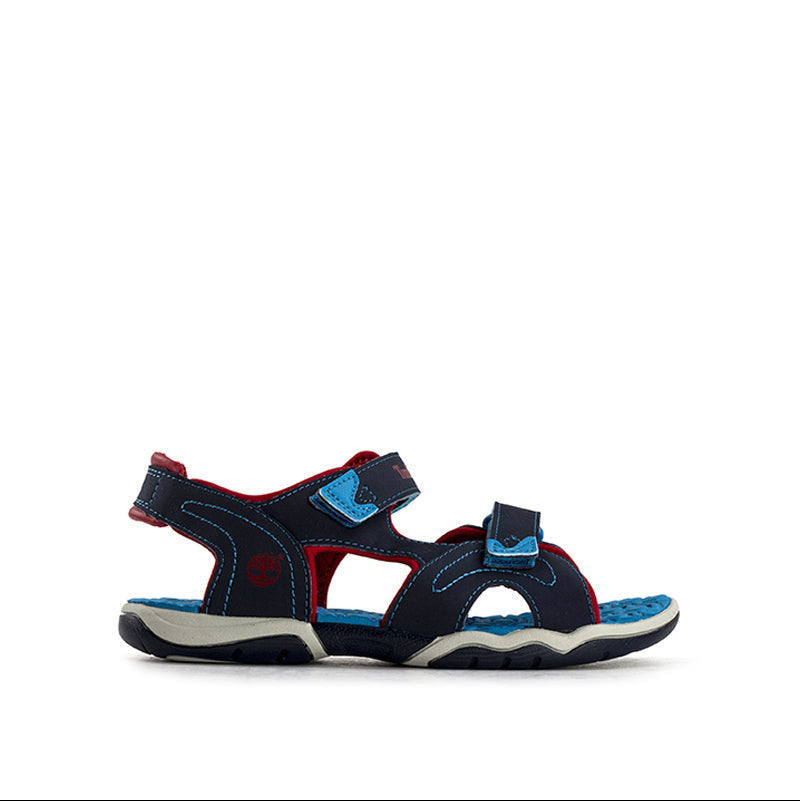 TIMBERLAND Sandalo bimbo blu