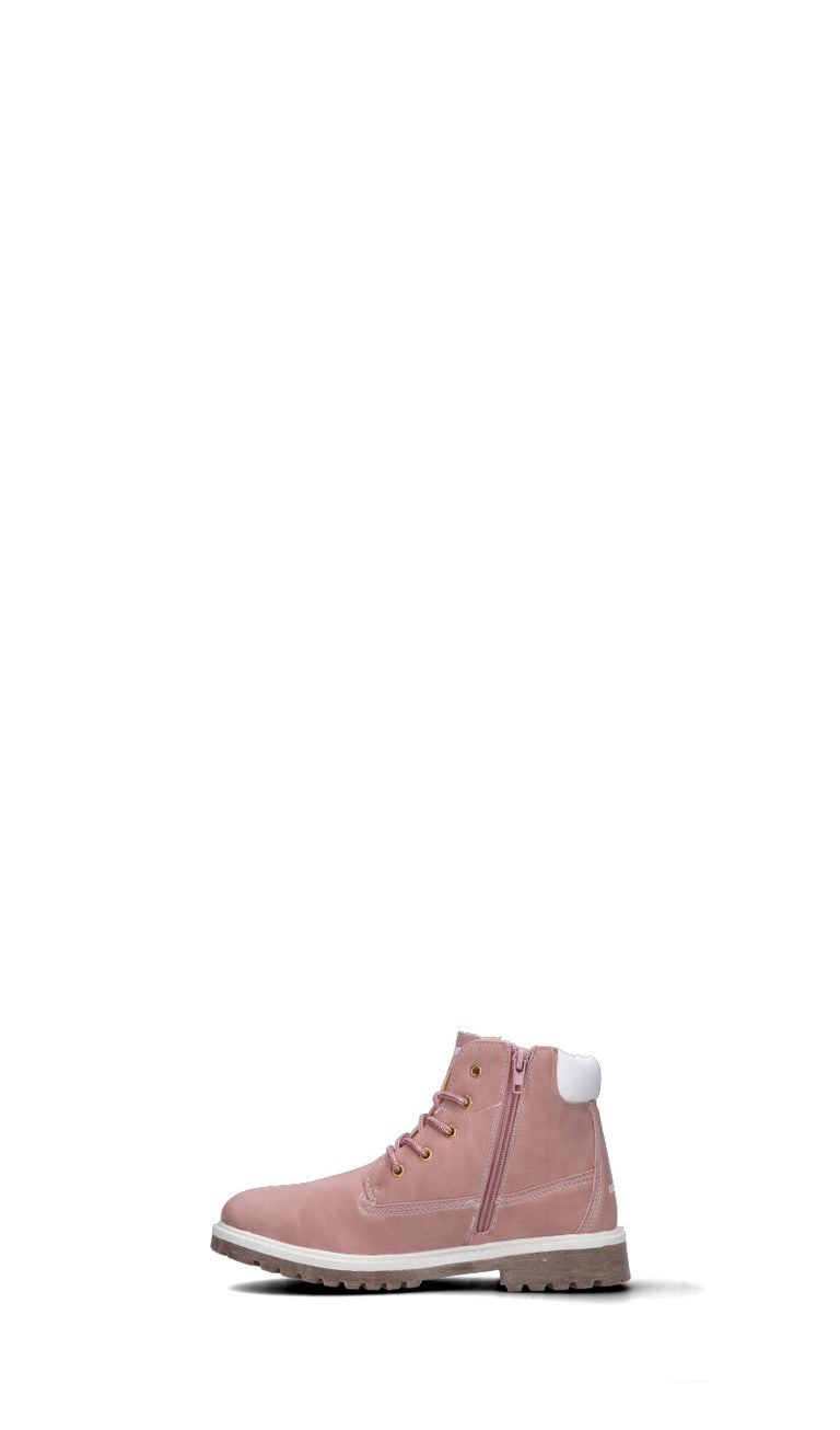 CANGURO Polacco bimba rosa