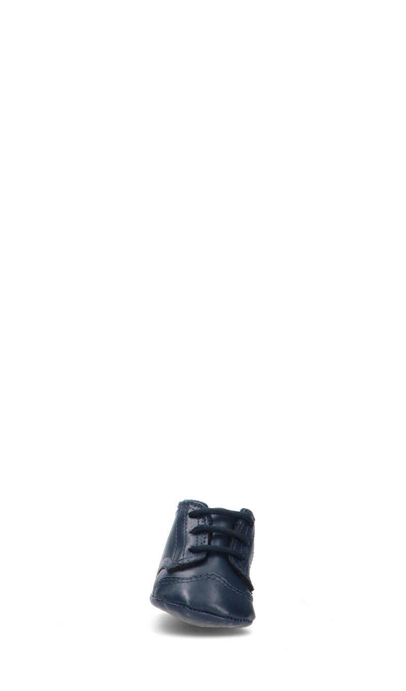 CANGURO Scarpa neonato blu
