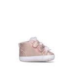 CANGURO Scarpa neonato rosa