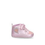 CANGURO Scarpa neonato rosa