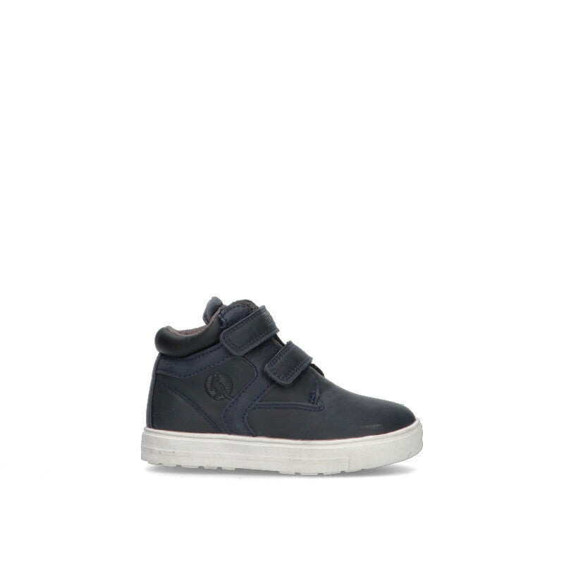 CANGURO Sneaker bimbo blu