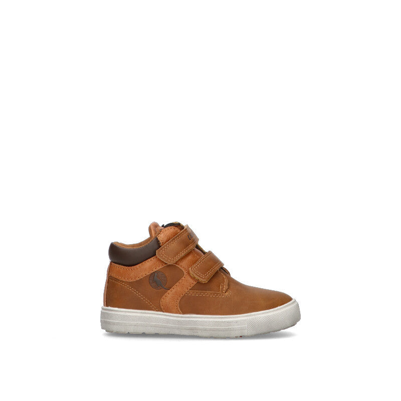 CANGURO Sneaker bimbo ocra