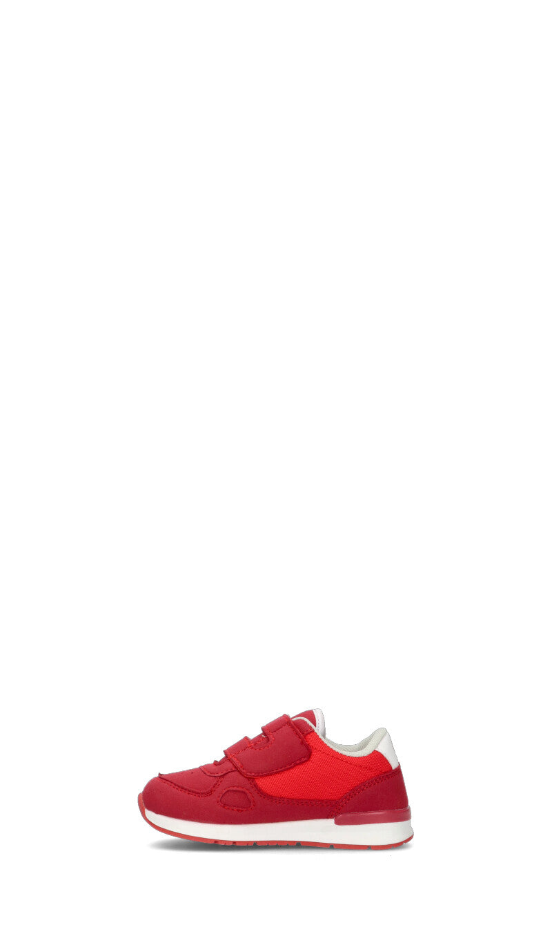 CANGURO Sneaker bimbo rossa