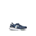 CANGURO Sneaker bimbo blu