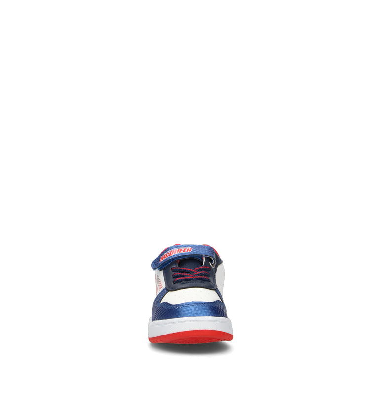 DISNEY Sneaker bimbo bianca