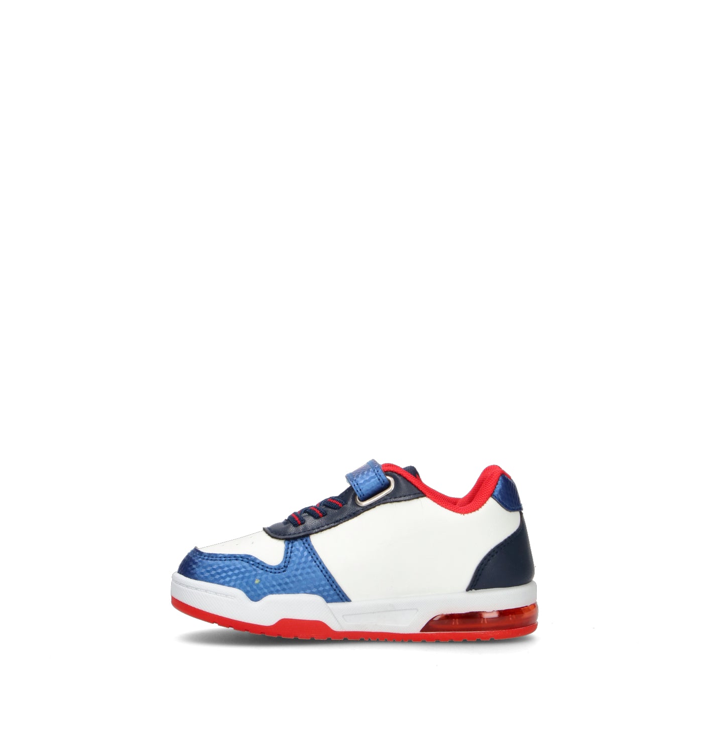 DISNEY Sneaker bimbo bianca