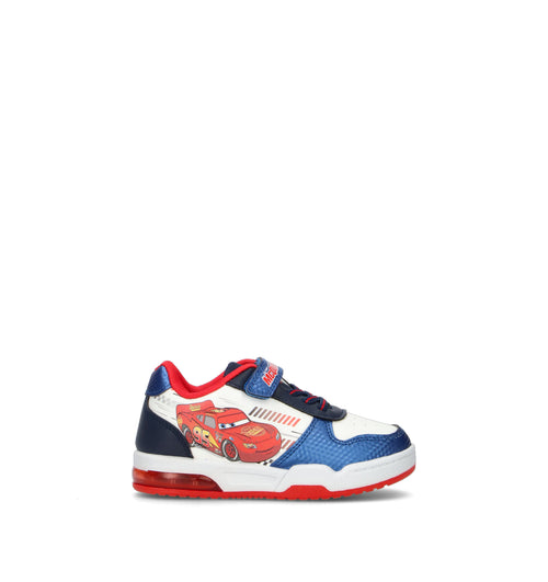 DISNEY Sneaker bimbo bianca