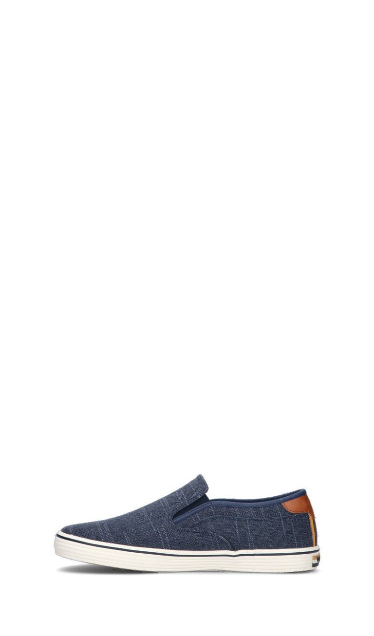 WRANGLER Slip-on uomo denim