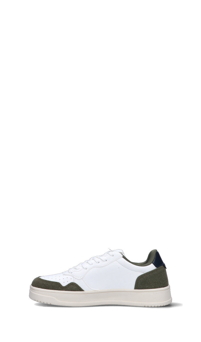 CARRERA - RYE Sneaker uomo bianca/grigia