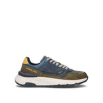 CARRERA - ANTEA Sneaker uomo blu