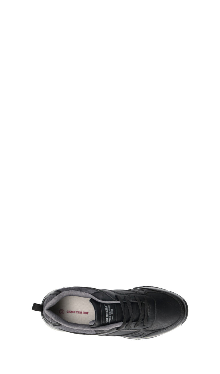 CARRERA - ALAN Sneaker uomo nera