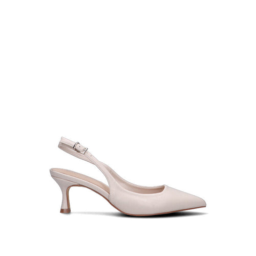 CATCH JUICE Decollete donna panna