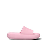 GUMMY Ciabatta donna rosa