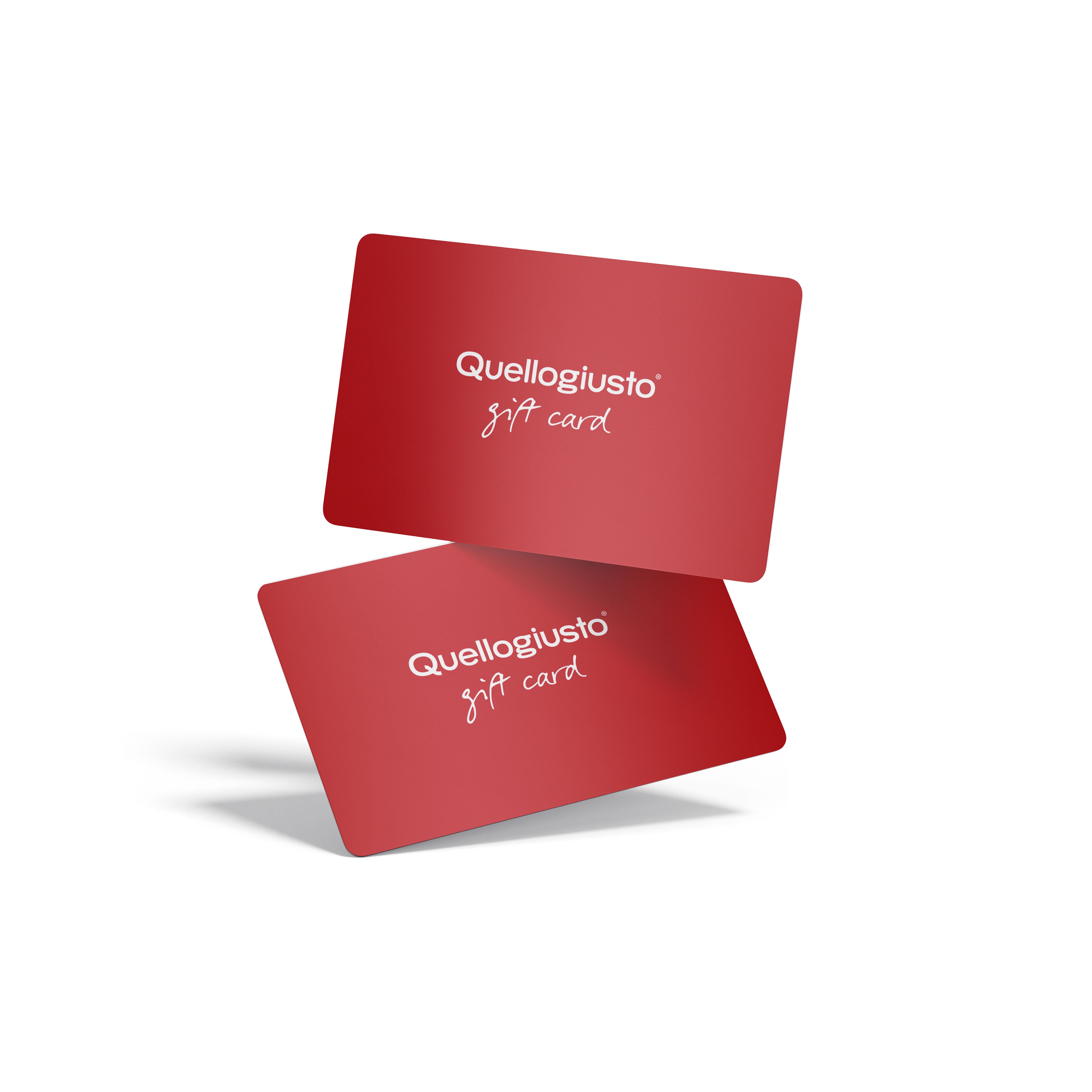 Gift Card Negozio