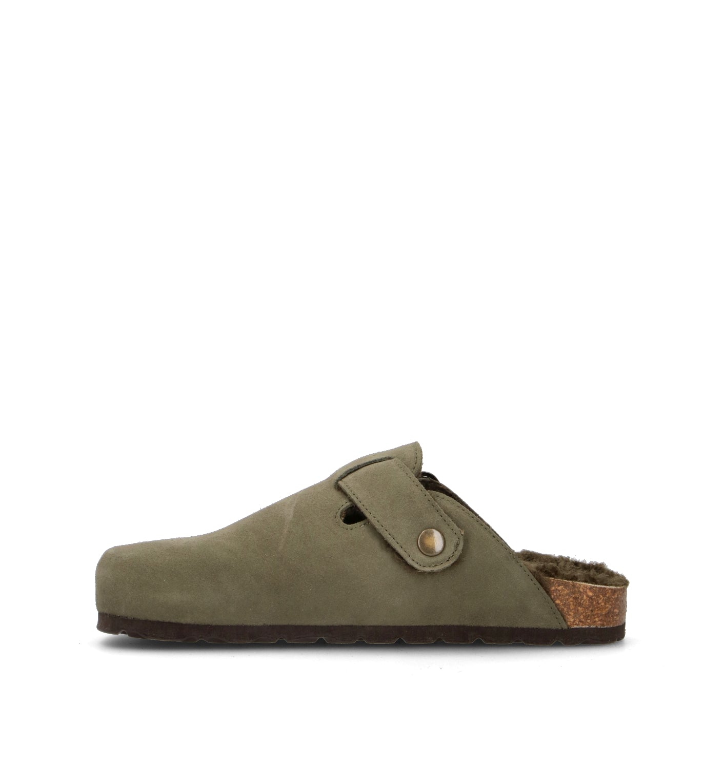 GRUNLAND Pantofola donna