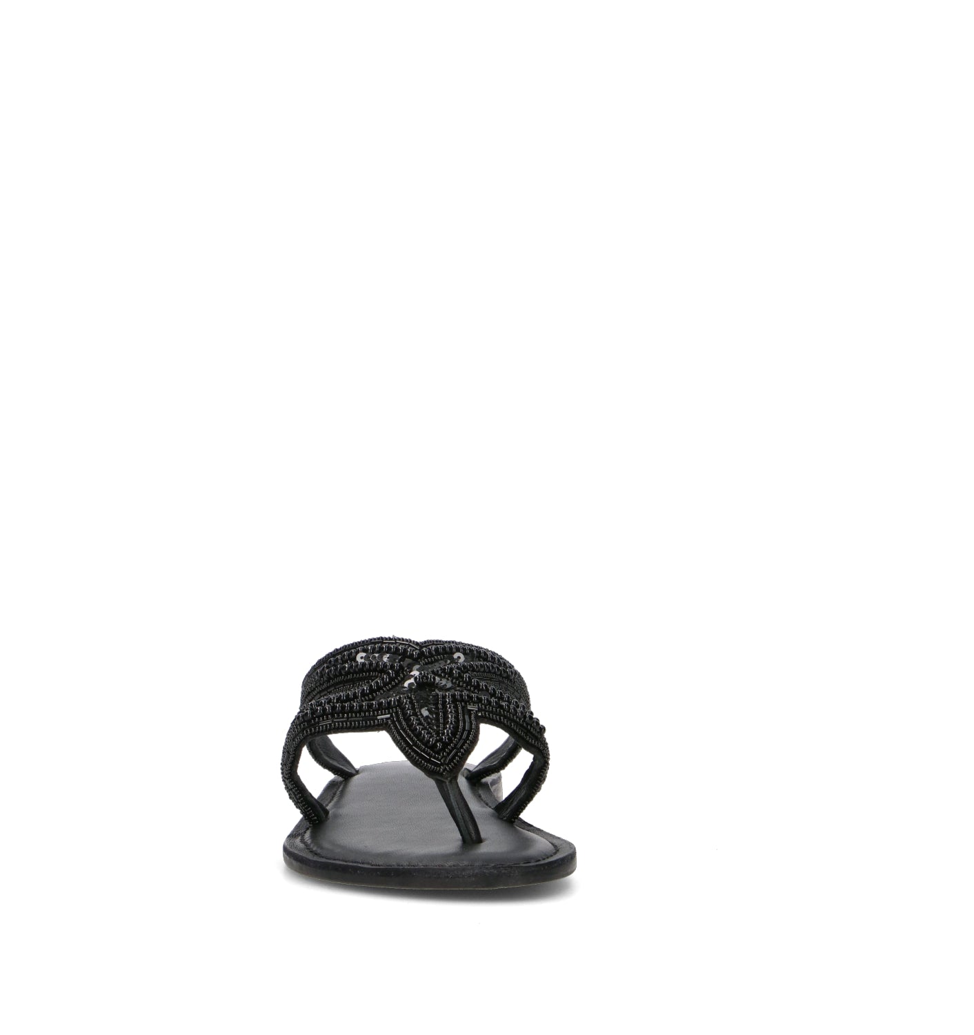 CB FUSION Ciabatta donna nera