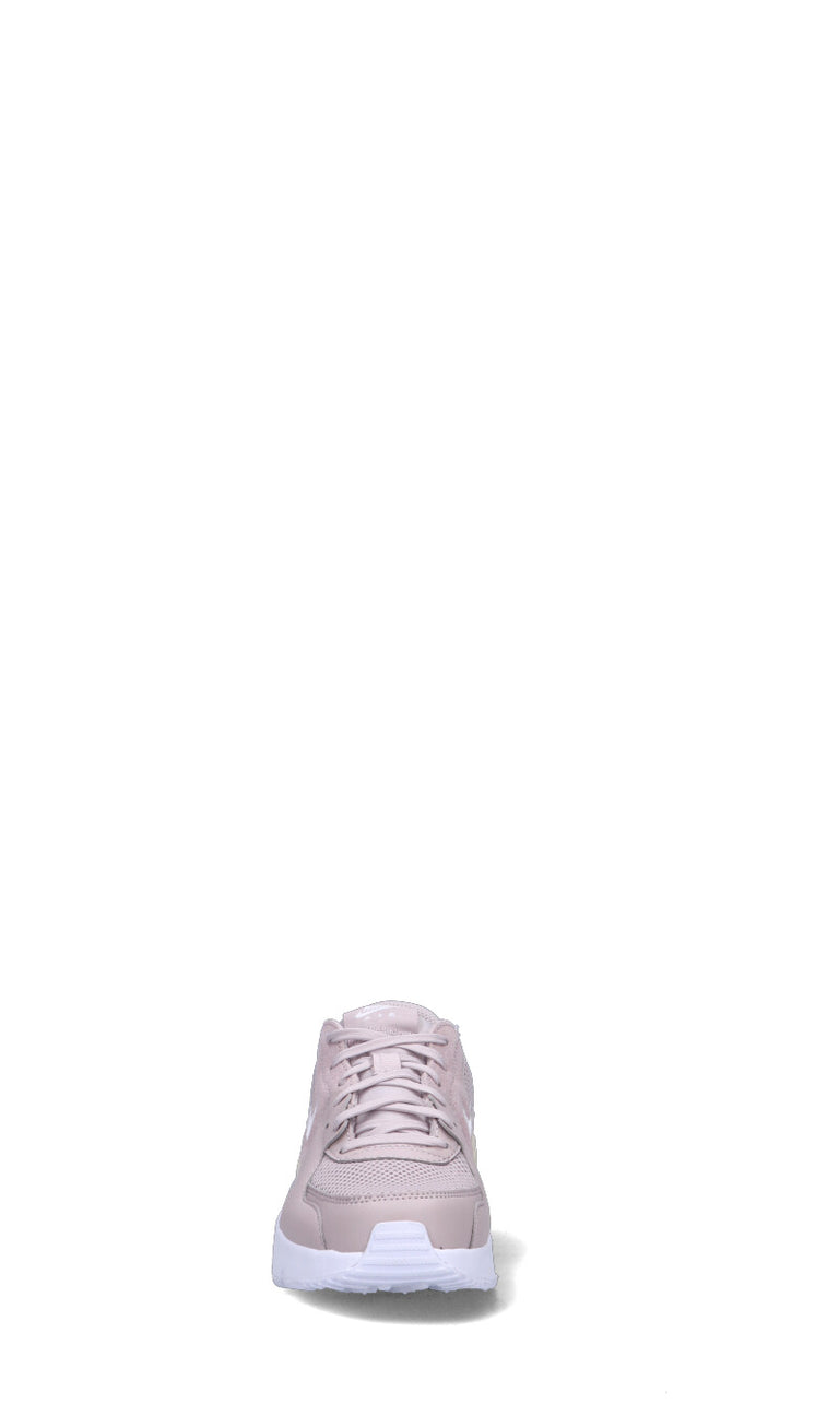NIKE - WMNS NIKE AIRMAX EXCEE Sneaker donna lilla in pelle