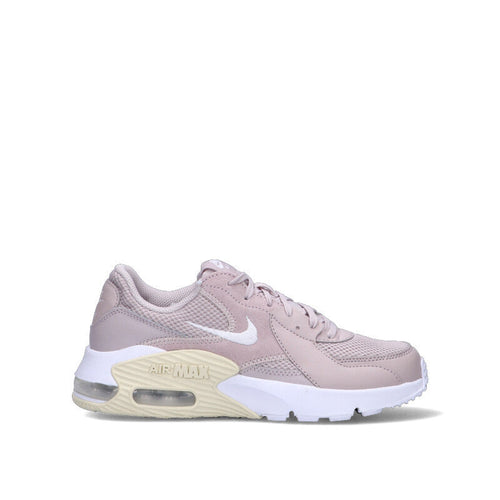 NIKE - WMNS NIKE AIRMAX EXCEE Sneaker donna lilla in pelle