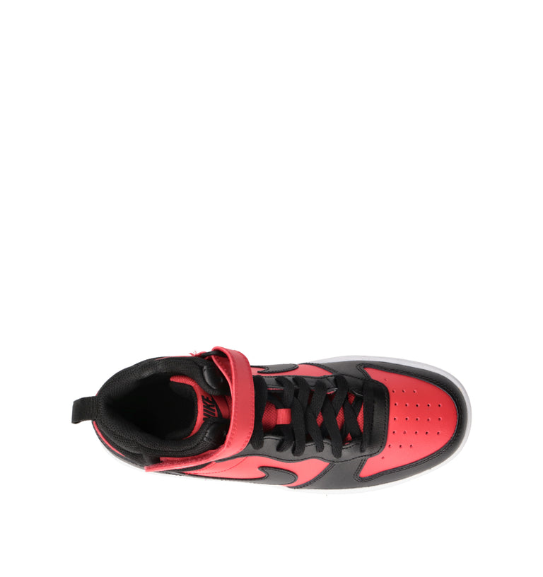 NIKE COURT BOROUGH MID 2 (GS) Sneaker ragazzo