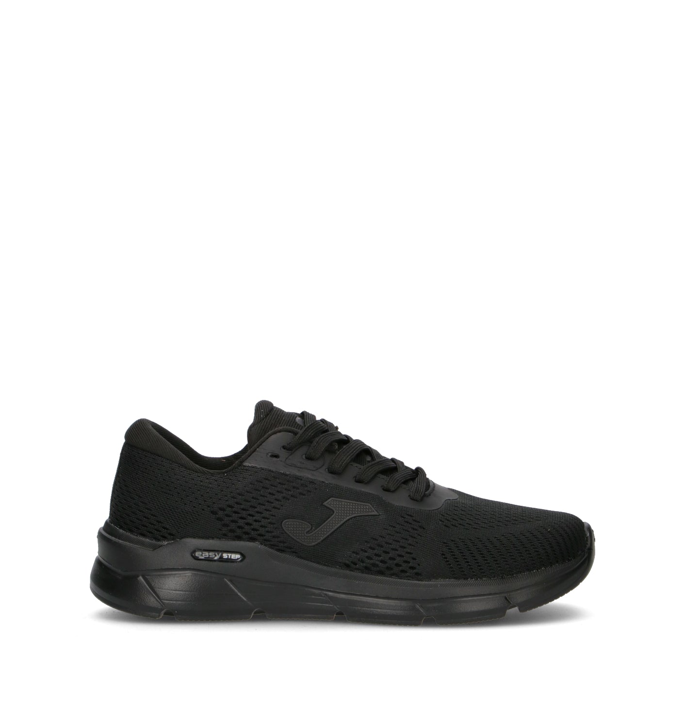 JOMA DEGASS Sneaker donna nera