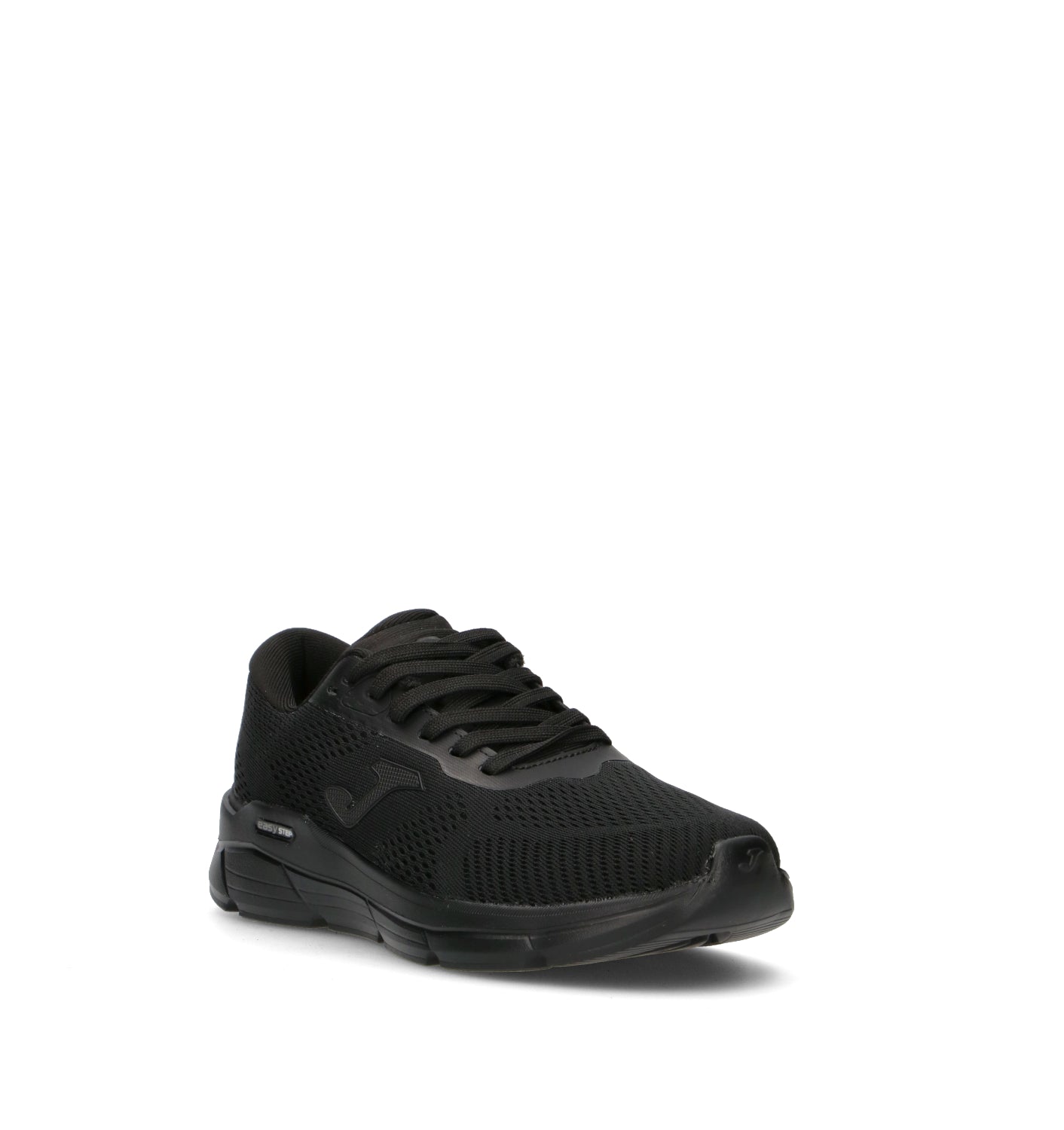 JOMA DEGASS Sneaker donna nera