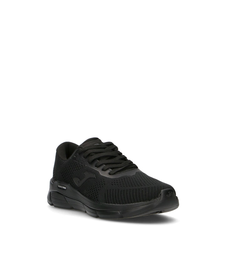 JOMA DEGASS Sneaker donna nera